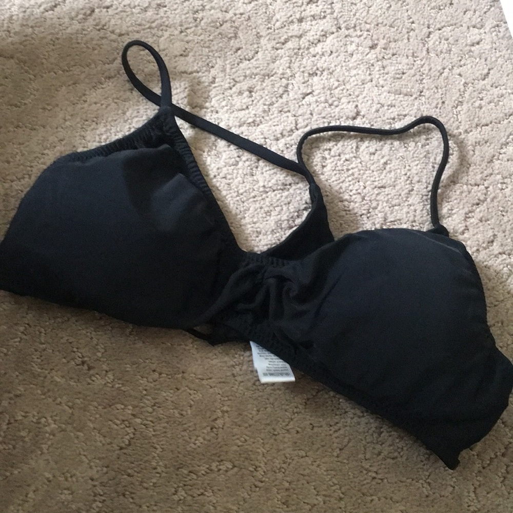 Bikini top